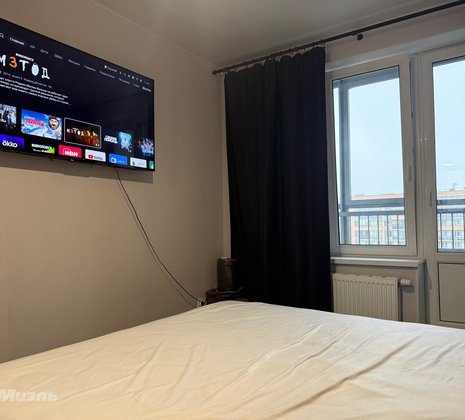 2-комнатная квартира в г. Балашиха