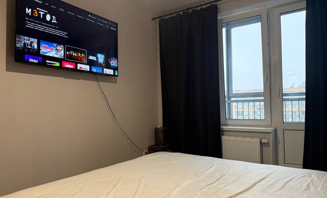 2-комнатная квартира в г. Балашиха