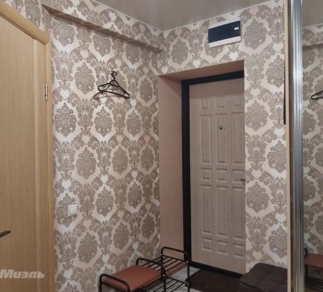 1-комнатная квартира в г. Балашиха