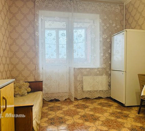 2-комнатная квартира в г. Балашиха