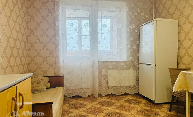 2-комнатная квартира в г. Балашиха
