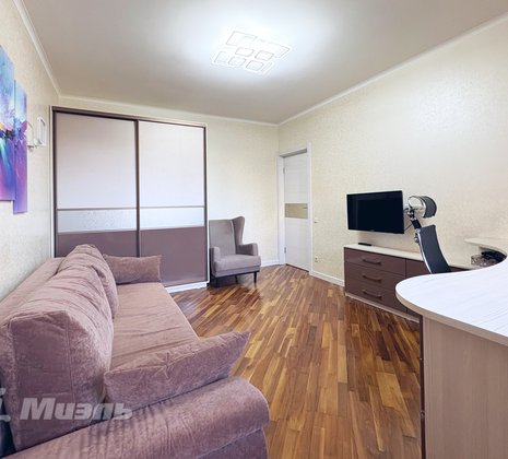 2-комнатная квартира в г. Балашиха