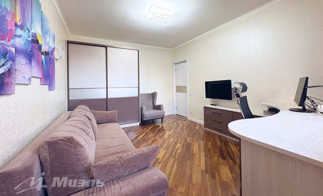 2-комнатная квартира в г. Балашиха