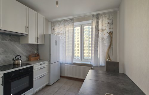 1-комнатная квартира в г. Балашиха