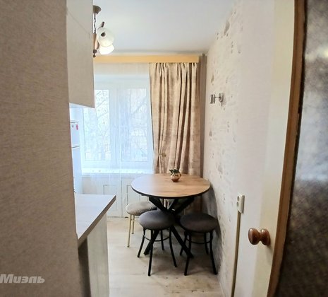 3-комнатная квартира в г. Балашиха