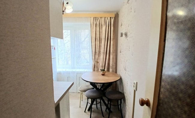 3-комнатная квартира в г. Балашиха