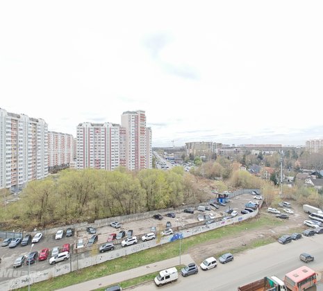 1-комнатная квартира в г. Балашиха