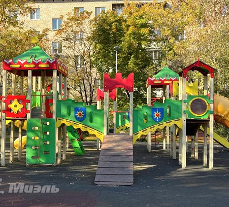 2-комнатная квартира в г. Балашиха