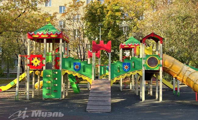 2-комнатная квартира в г. Балашиха