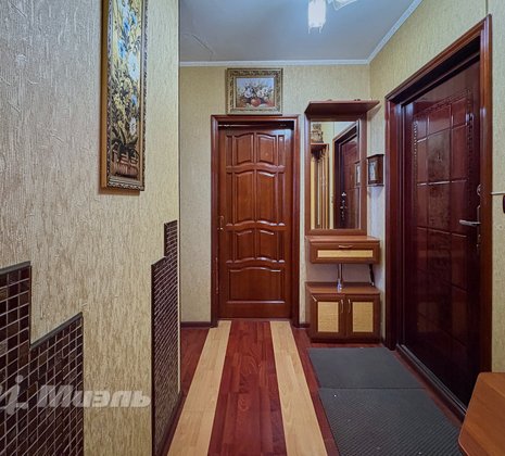 2-комнатная квартира в г. Балашиха