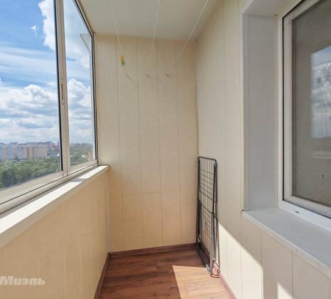 1-комнатная квартира в г. Балашиха