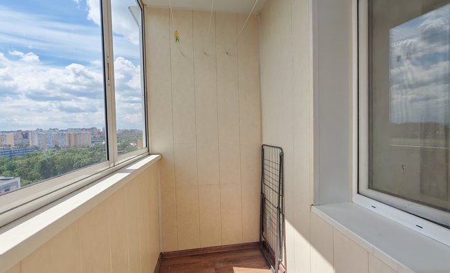 1-комнатная квартира в г. Балашиха