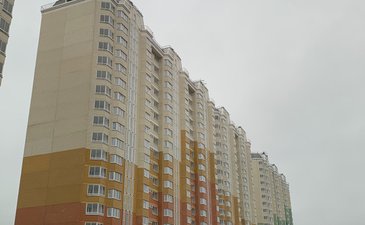 Фотоотчет ноябрь 2019