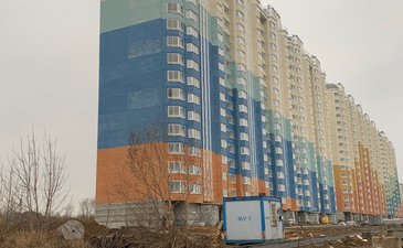 Фотоотчет ноябрь 2019