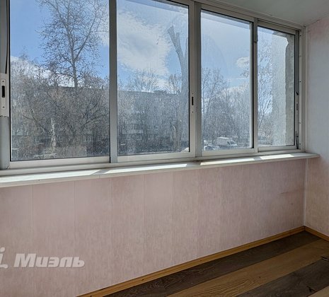 2-комнатная квартира в г. Балашиха