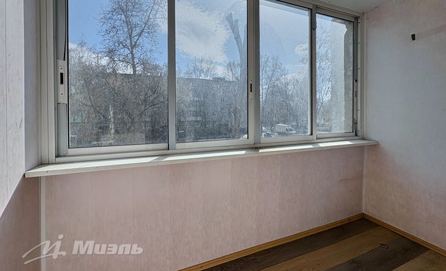 2-комнатная квартира в г. Балашиха