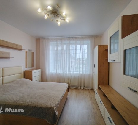3-комнатная квартира в г. Балашиха