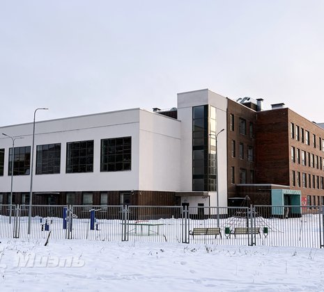 2-комнатная квартира в г. Балашиха