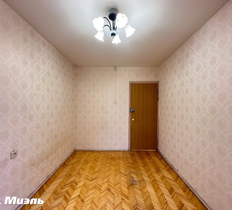 2-комнатная квартира в г. Балашиха