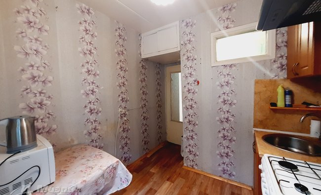 1-комнатная квартира в г. Балашиха