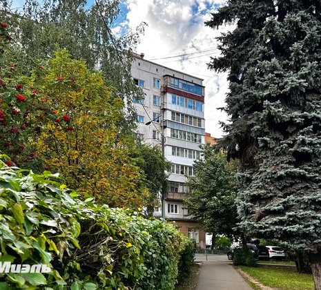 2-комнатная квартира в г. Балашиха