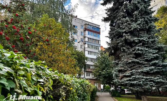 2-комнатная квартира в г. Балашиха