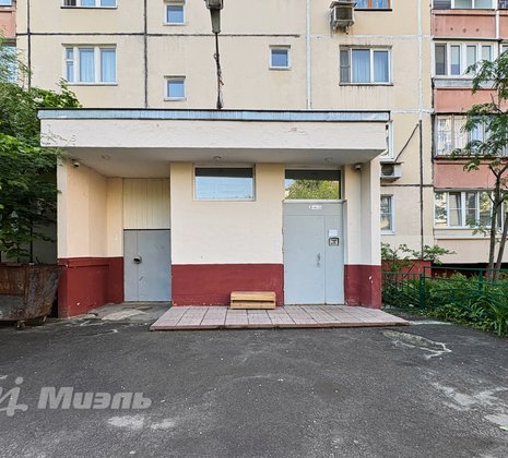 2-комнатная квартира в г. Балашиха