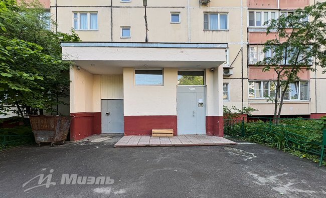 2-комнатная квартира в г. Балашиха