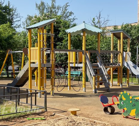 2-комнатная квартира в г. Балашиха