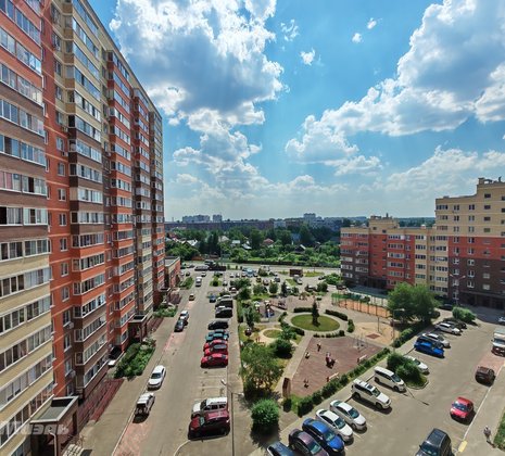 1-комнатная квартира в г. Балашиха