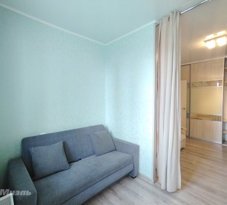 1-комнатная квартира в г. Балашиха