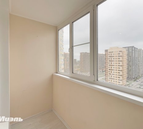 2-комнатная квартира в г. Балашиха