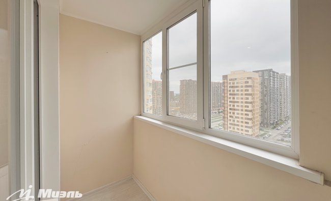 2-комнатная квартира в г. Балашиха