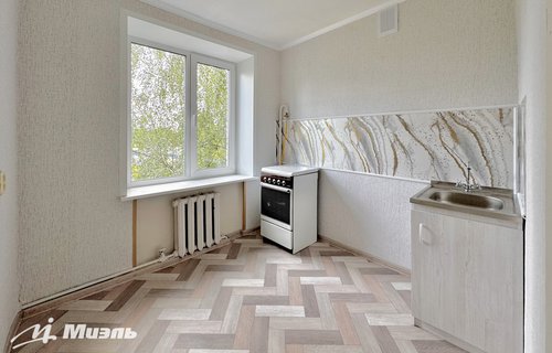 2-комнатная квартира в г. Балашиха