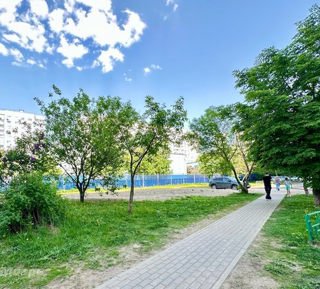 3-комнатная квартира в г. Балашиха