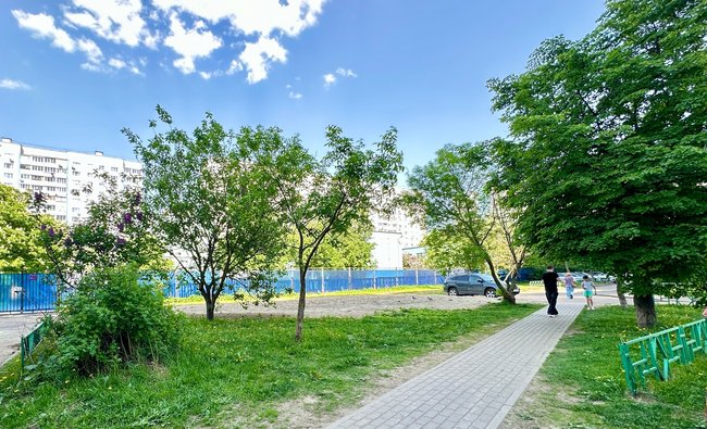 3-комнатная квартира в г. Балашиха