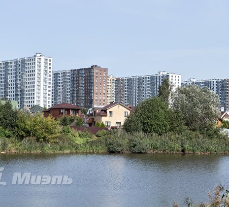 1-комнатная квартира в г. Балашиха