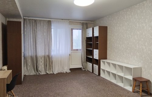1-комнатная квартира в г. Москва