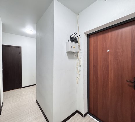 1-комнатная квартира в г. Балашиха