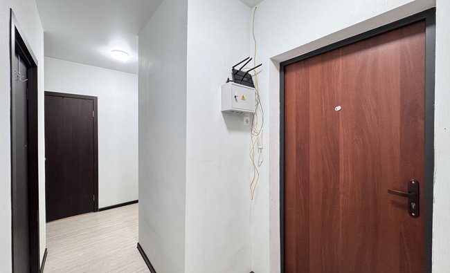 1-комнатная квартира в г. Балашиха