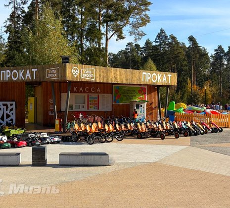 2-комнатная квартира в г. Балашиха