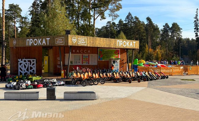 2-комнатная квартира в г. Балашиха