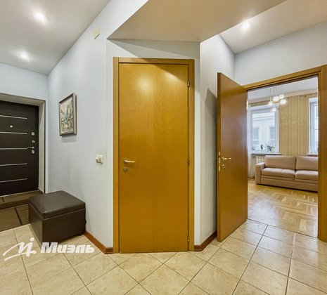 1-комнатная квартира в г. Москва