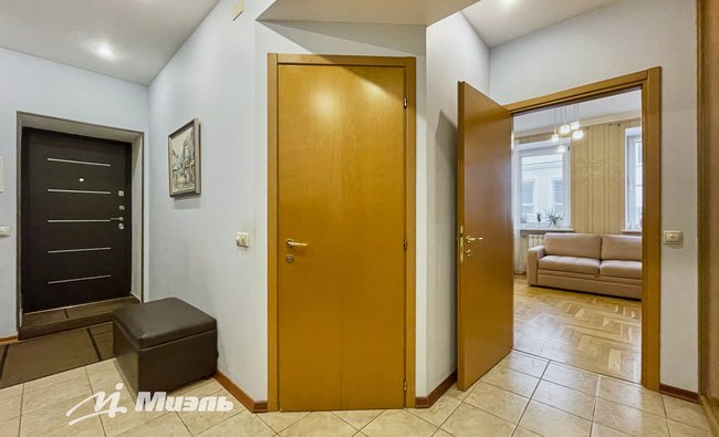 1-комнатная квартира в г. Москва