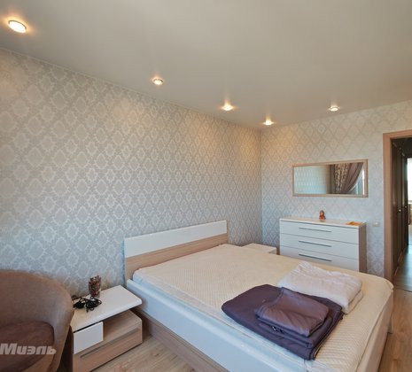 3-комнатная квартира в г. Балашиха