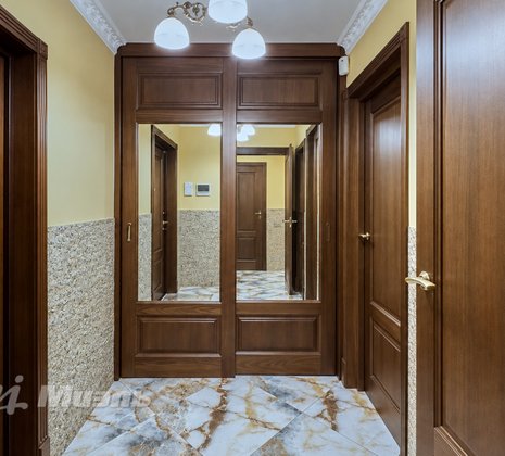1-комнатная квартира в г. Балашиха