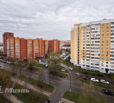 3-комнатная квартира в г. Балашиха