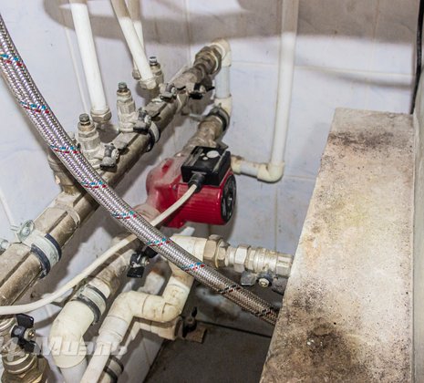 Московская обл, г Балашиха, деревня Дятловка, д 52Б