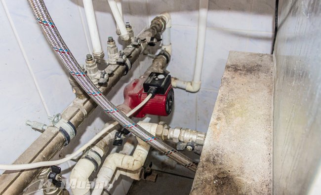 Московская обл, г Балашиха, деревня Дятловка, д 52Б