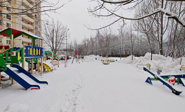 2-комнатная квартира в г. Балашиха